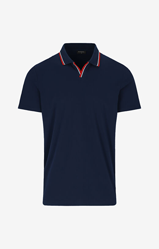Polo slim