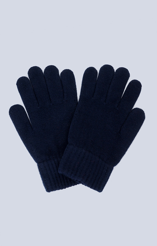 Wełniane rękawiczki