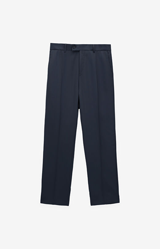 Spodnie super slim do garnituru - Mix&Match