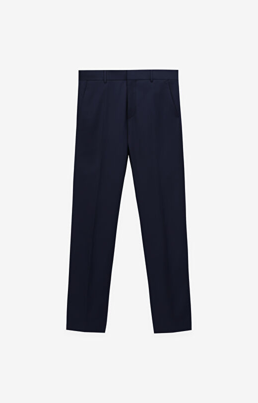 Spodnie super slim do garnituru - Mix&Match