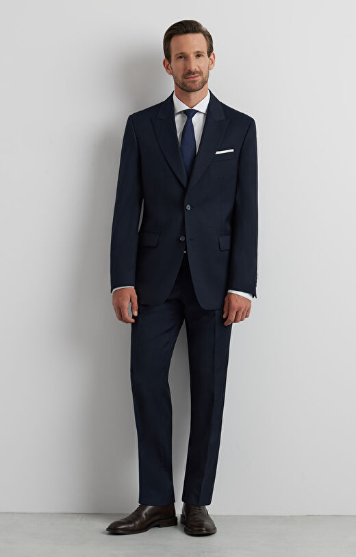 Spodnie super slim do garnituru - Mix&Match