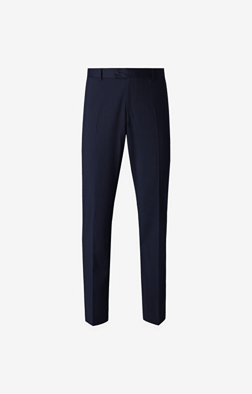 Spodnie super slim do garnituru - Mix&Match