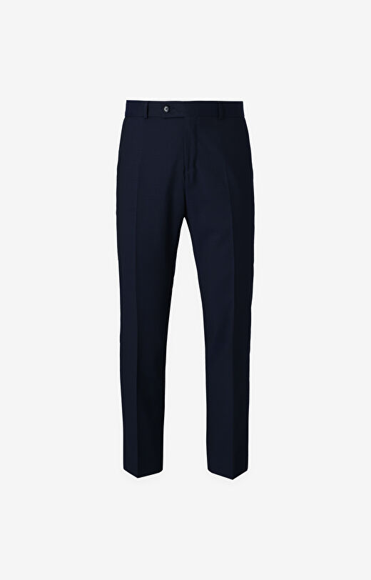 Spodnie super slim do garnituru - Mix&Match