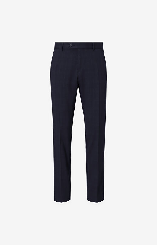 Spodnie super slim do garnituru - Mix&Match