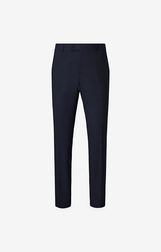 Spodnie super slim do garnituru - Mix&Match