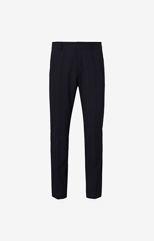 Spodnie super slim do garnituru - Mix&Match