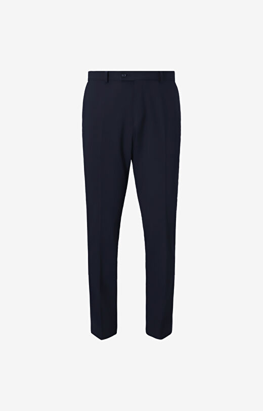 Spodnie super slim fit do garnituru - Mix&Match