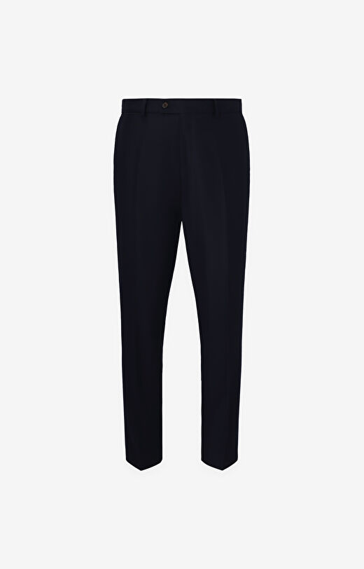 Spodnie super slim do garnituru - Mix&Match