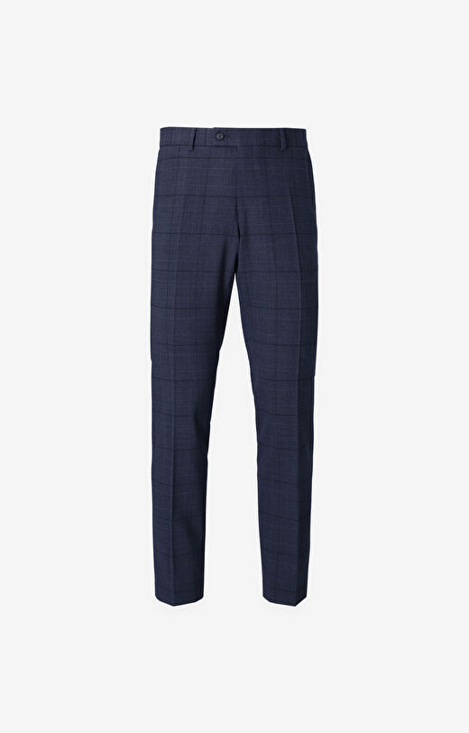 Spodnie super slim do garnituru - Mix&Match