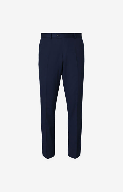 Spodnie super slim do garnituru - Mix&Match