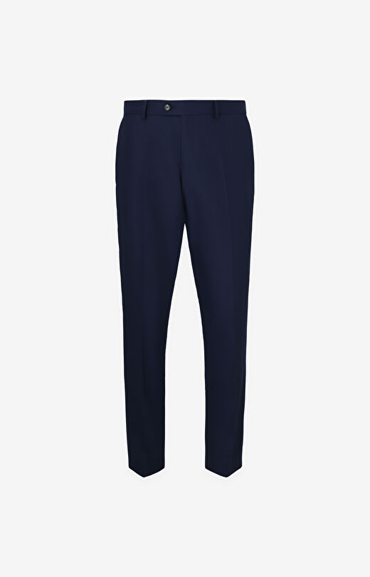 Spodnie super slim do garnituru - Mix&Match