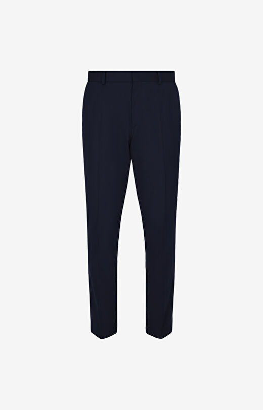 Spodnie super slim do garnituru - Mix&Match