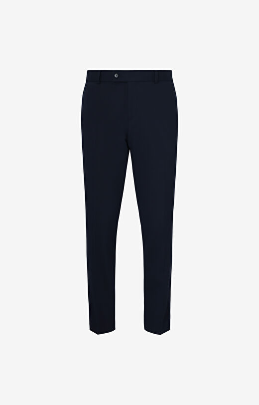 Spodnie super slim do garnituru - Mix&Match