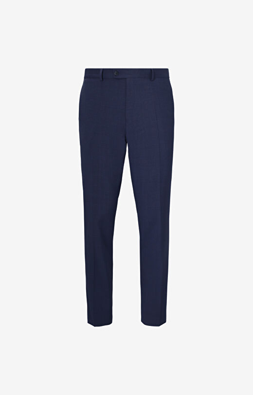 Spodnie super slim do garnituru - Mix&Match