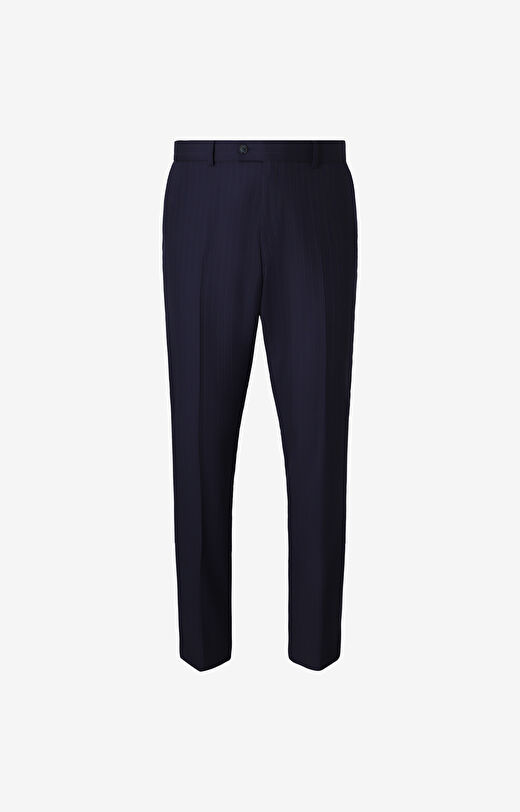 Spodnie super slim do garnituru - Mix&Match