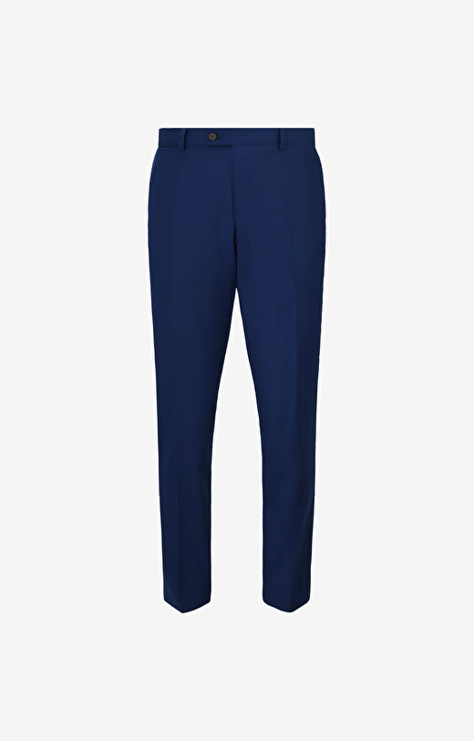Spodnie super slim do garnituru - Mix&Match