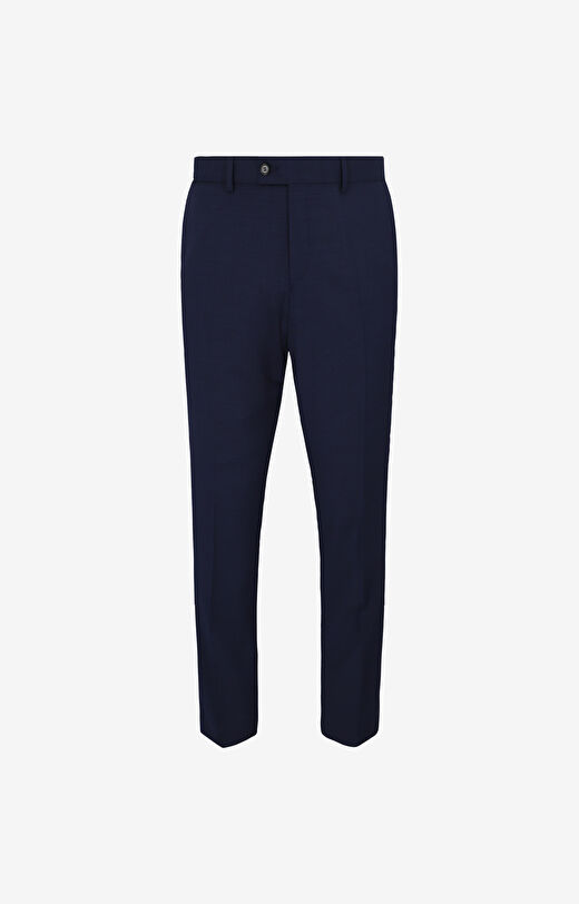 Spodnie super slim do garnituru - Mix&Match