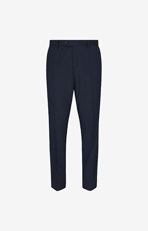 Spodnie super slim do garnituru - Mix&Match