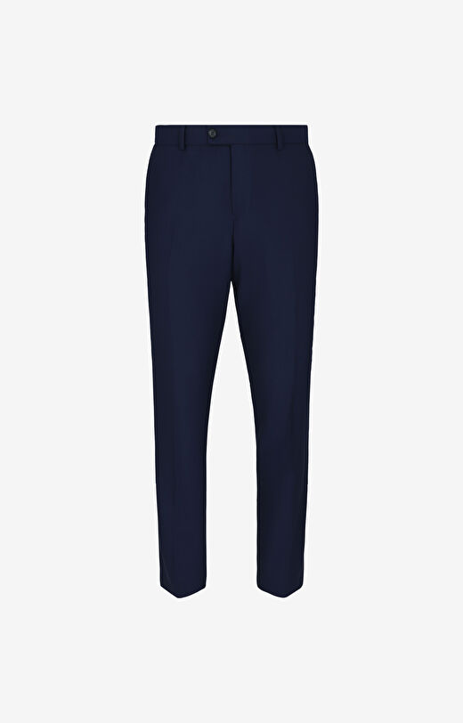 Spodnie super slim do garnituru - Mix&Match