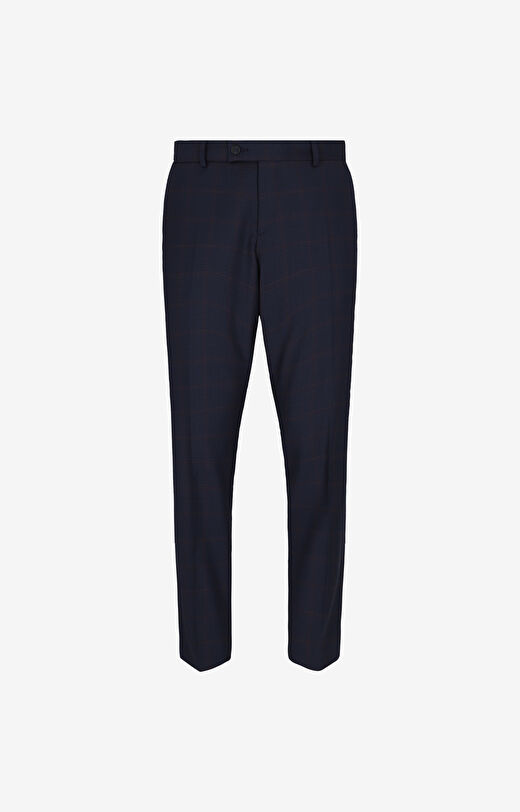 Spodnie super slim do garnituru - Mix&Match