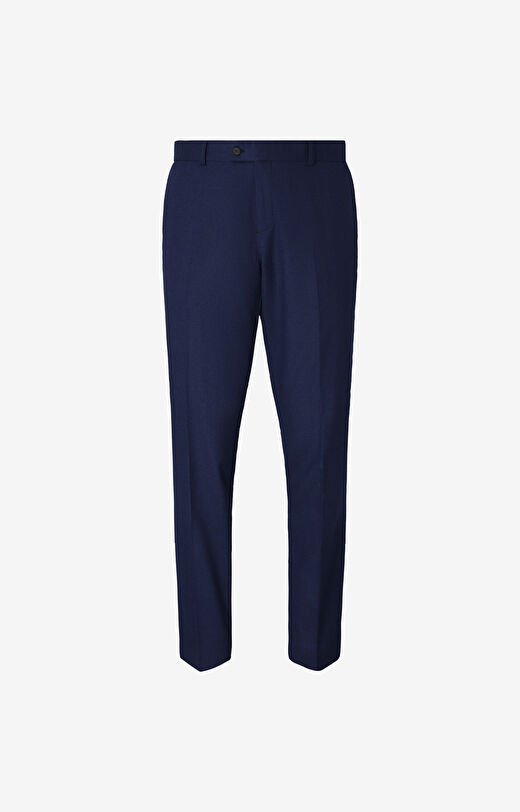 Spodnie super slim do garnituru - Mix&Match