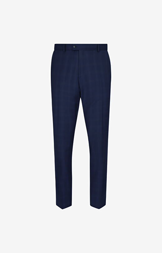 Spodnie slim do garnituru - Mix&Match