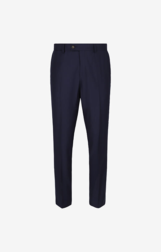 Spodnie super slim do garnituru - Mix&Match