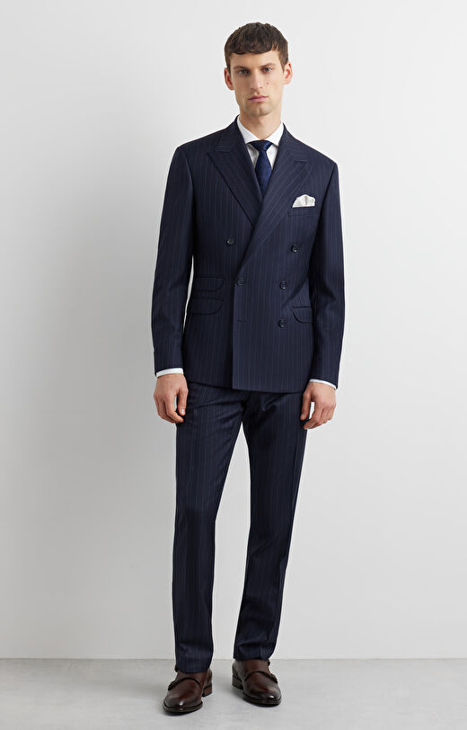 Spodnie super slim do garnituru - Mix&Match