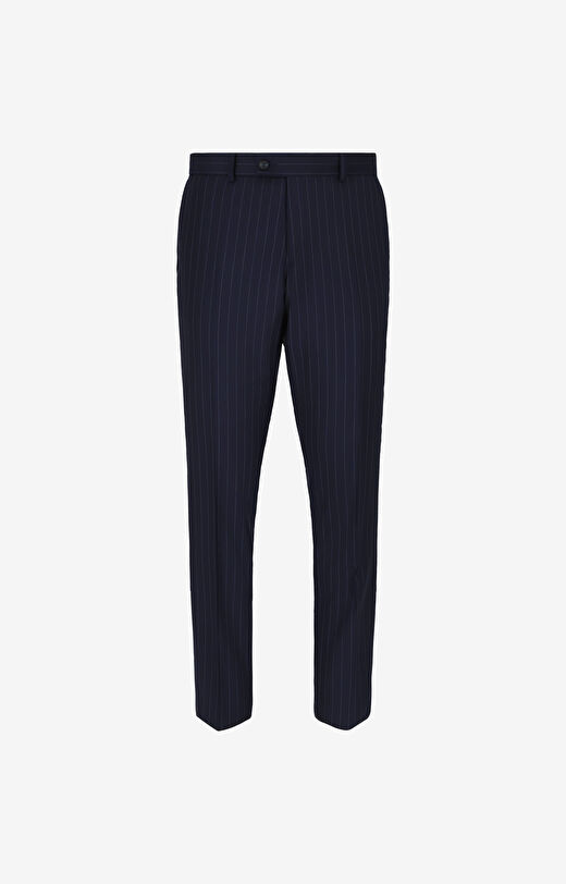 Spodnie super slim do garnituru - Mix&Match