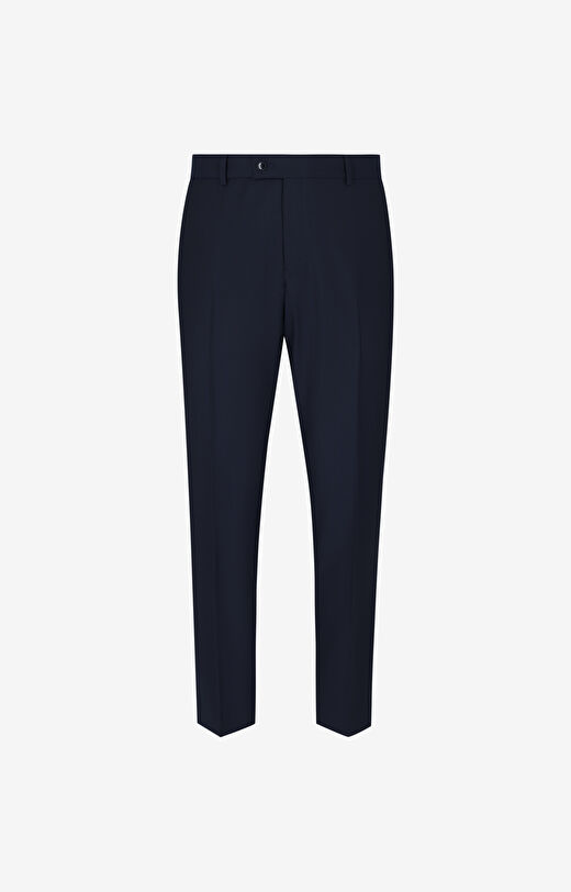 Spodnie super slim do garnituru - Mix&Match