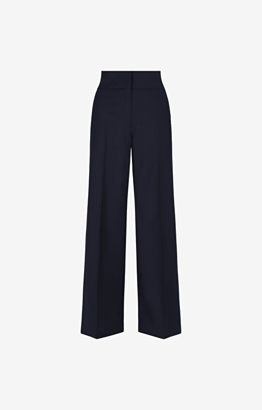 Spodnie slim do garnituru - Mix&Match