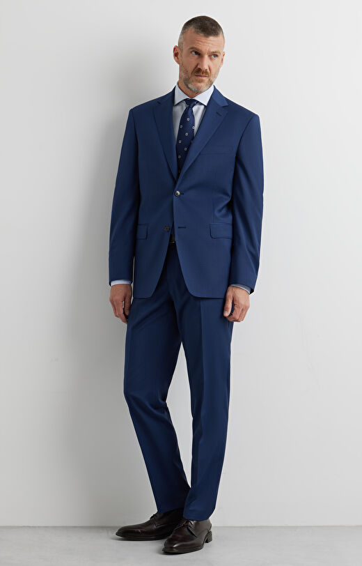 Spodnie slim do garnituru - Mix&Match