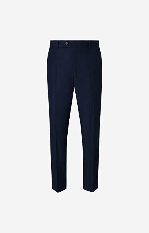 Spodnie super slim do garnituru - Mix&Match