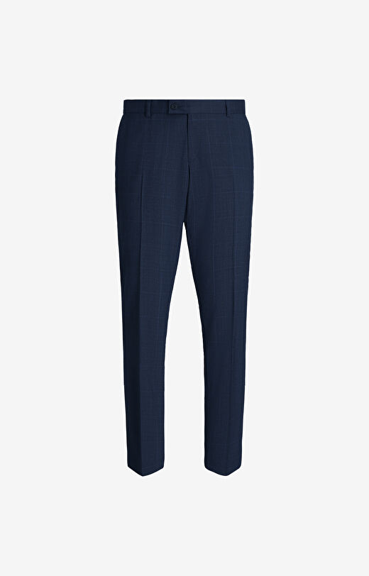 Spodnie super slim do garnituru - Mix&Match