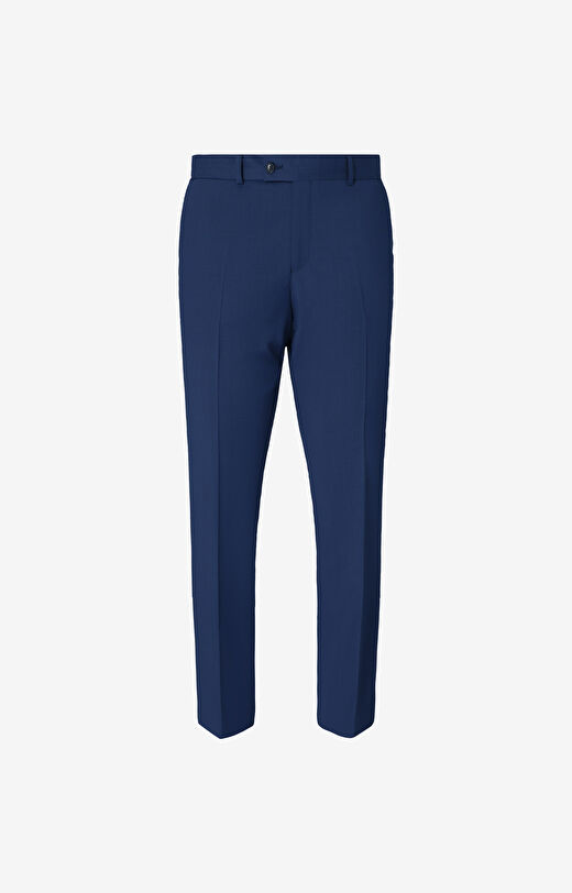 Spodnie slim do garnituru - Mix&Match