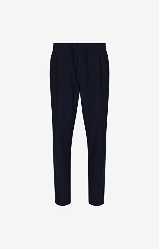 Spodnie super slim do garnituru - Mix&Match