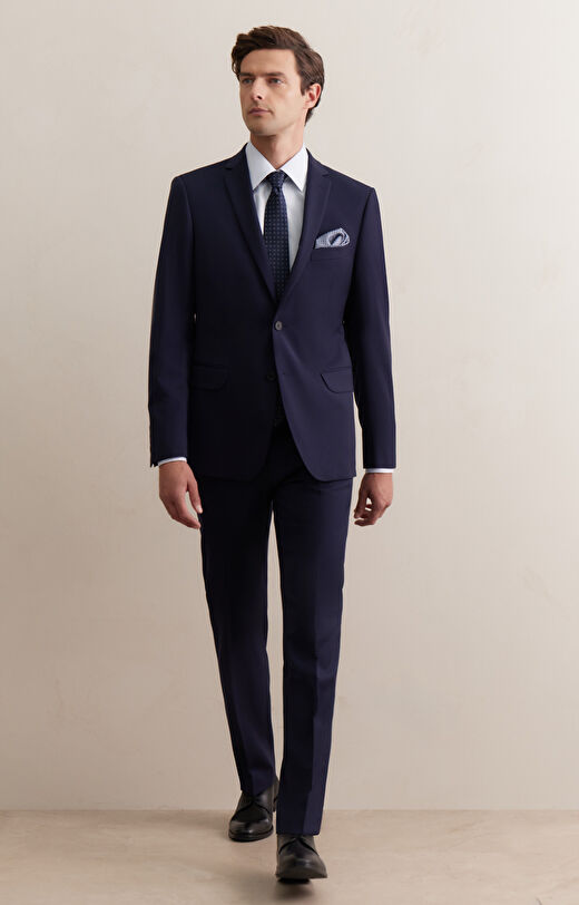 Spodnie do garnituru super slim - Mix&Match