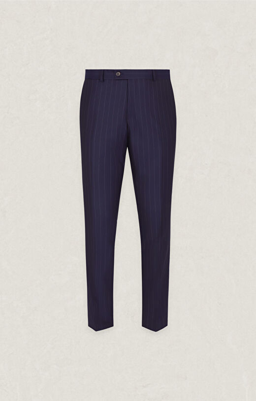 Spodnie do garnituru super slim - Mix&Match