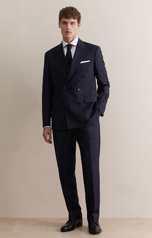 Spodnie do garnituru slim - Mix&Match