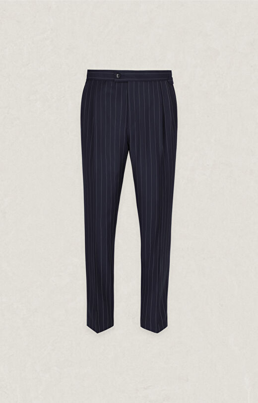 Spodnie do garnituru slim - Mix&Match