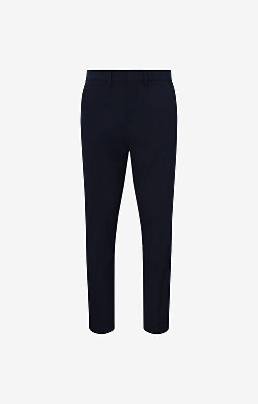 Chinosy regular fit