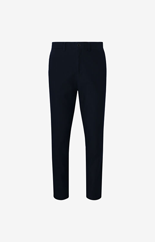 Chinosy slim fit