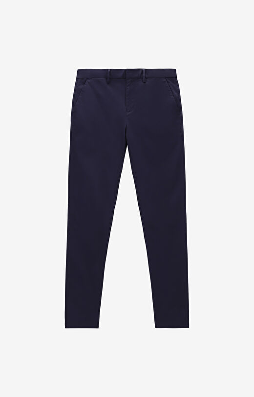 Chinosy slim fit