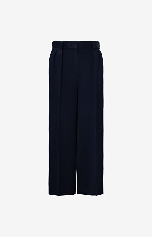 Spodnie regular do garnituru - Mix&Match