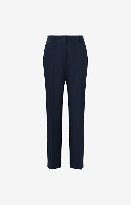 Spodnie slim fit - zestaw