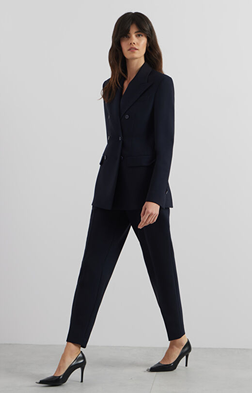 Spodnie slim do garnituru - Mix&Match