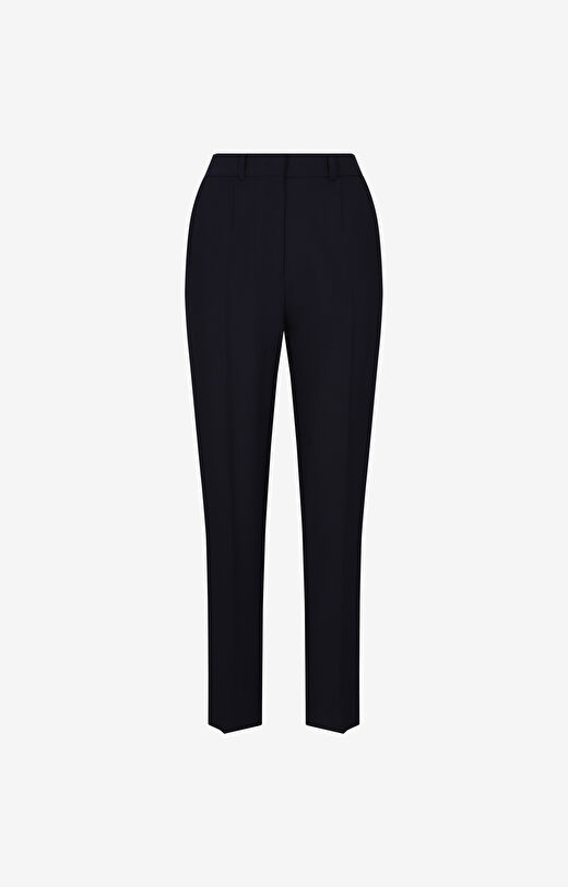 Spodnie slim do garnituru - Mix&Match