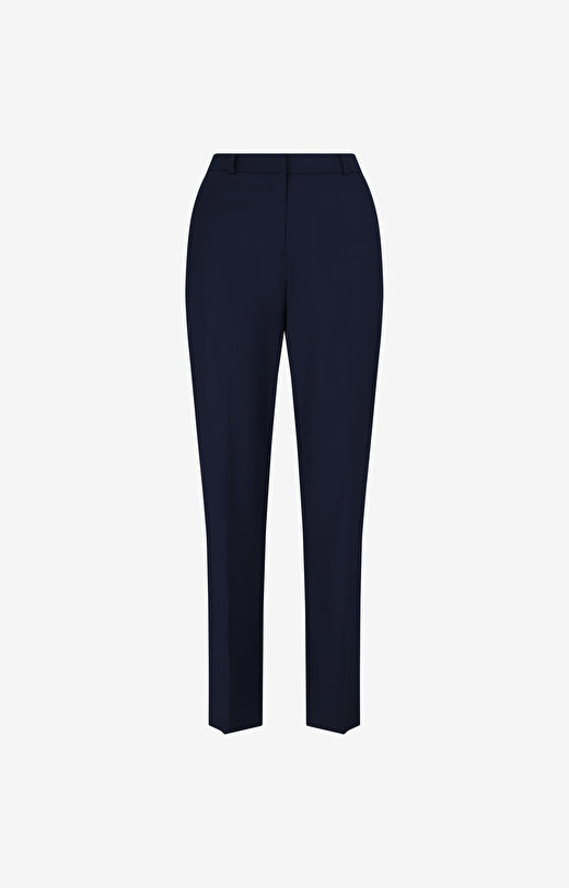 Spodnie slim do garnituru - Mix&Match