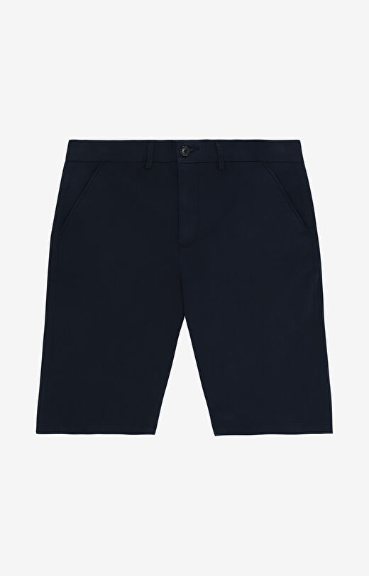 Szorty typu chino