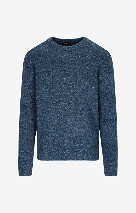 Sweter round neck
